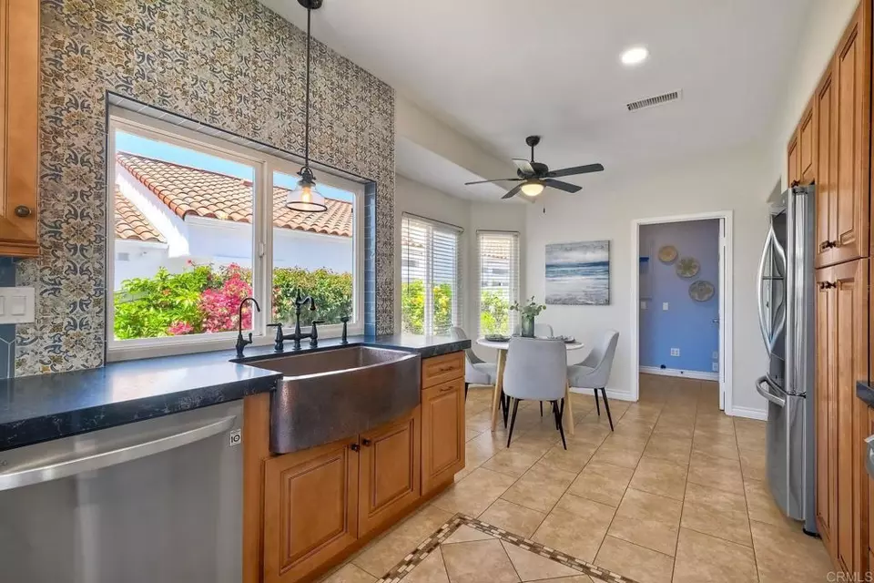 Kitchen - 4956 Lamia Way, Oceanside, CA 92056 photo 2 of 4
