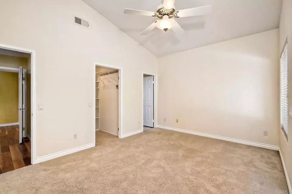Bedroom - 4956 Lamia Way, Oceanside, CA 92056 photo 5 of 5
