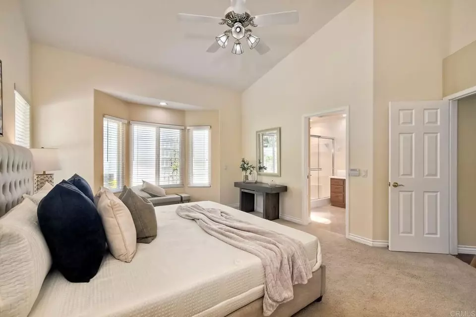 Bedroom - 4956 Lamia Way, Oceanside, CA 92056 photo 2 of 5