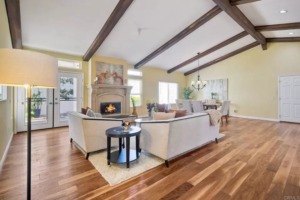 Living - 4956 Lamia Way, Oceanside, CA 92056 photo 3 of 3