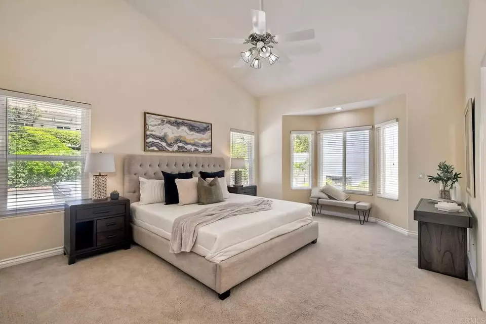 Bedroom - 4956 Lamia Way, Oceanside, CA 92056 photo 1 of 5