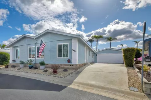 1439 Puritan Dr, Oceanside, CA 92057