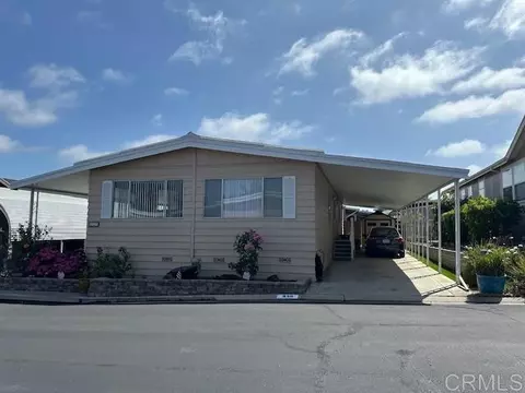 650 S Rancho Santa Fe Rd #336, San Marcos, CA 92078