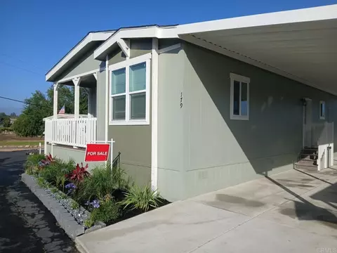 28890 Lilac Rd #179, Valley Center, CA 92082
