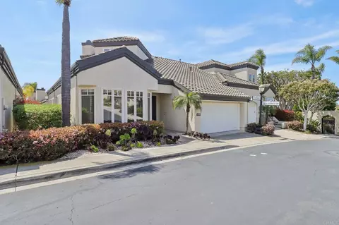 3309 Caminito Cabo Viejo, Del Mar, CA 92014