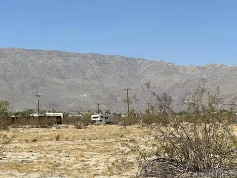0 Double O Rd, Borrego Springs, CA 92004
