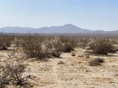 0 Rango Way, Borrego Springs, CA 92004
