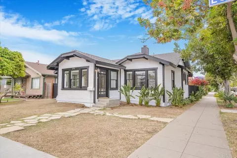 275 Euclid Ave, Long Beach, CA 90803