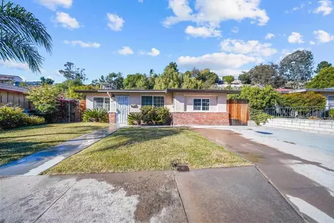6316 Jeff St, San Diego, CA 92115