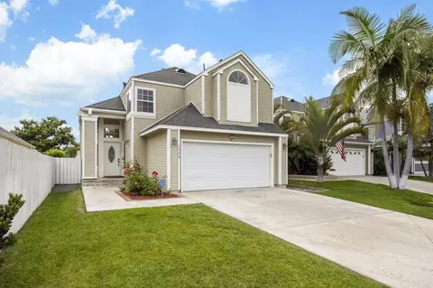 1736 Corte Ventana, Oceanside, CA 92056 photo 1