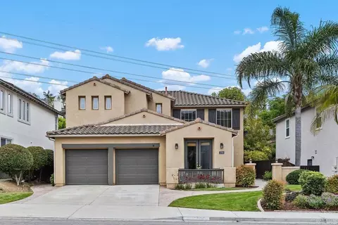1709 Weatherwood Ct, San Marcos, CA 92078