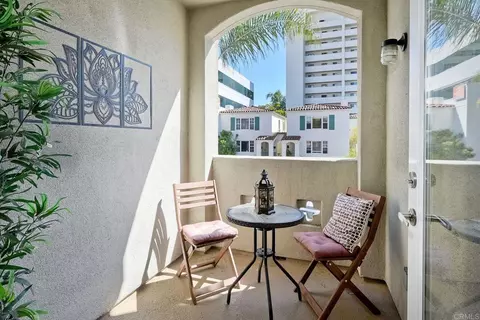 2400 5th Avenue 225, San Diego, CA 92101