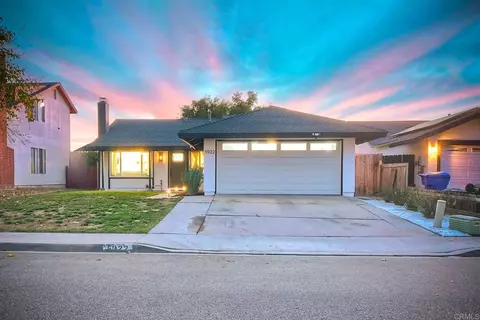 5922 Flipper Dr, San Diego, CA 92114