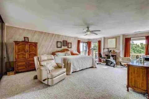 Bedroom - 2081 Elevado Rd, Vista, CA 92084 photo 1 of 2