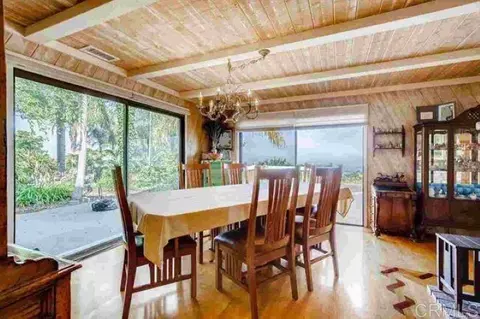 Dining - 2081 Elevado Rd, Vista, CA 92084 photo 2 of 2