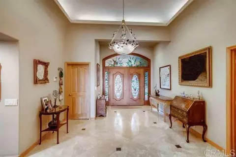 Entry Way - 2081 Elevado Rd, Vista, CA 92084 photo 1 of 1