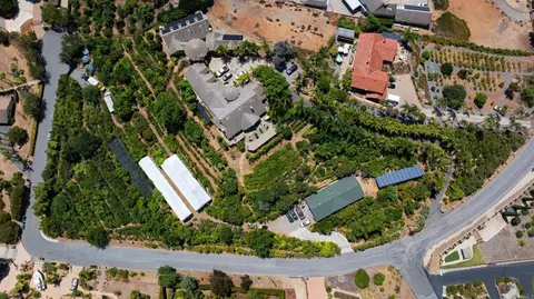 View/Area - 2081 Elevado Rd, Vista, CA 92084 photo 3 of 9
