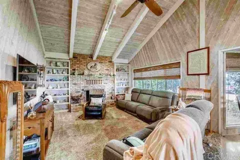 Living - 2081 Elevado Rd, Vista, CA 92084 photo 3 of 3