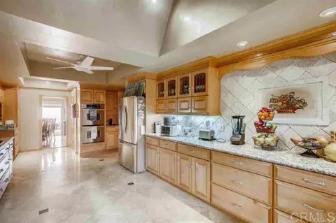 Kitchen - 2081 Elevado Rd, Vista, CA 92084 photo 1 of 4