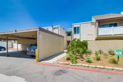 8036 Linda Vista Rd #1F, San Diego, CA 92111