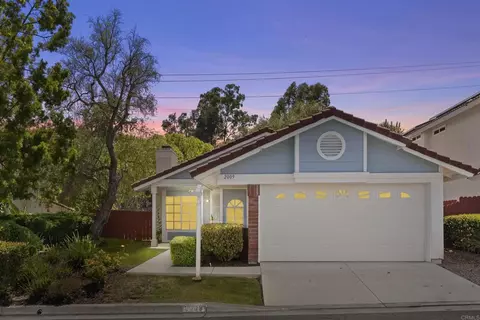 2009 Pointer Gln, Escondido, CA 92029