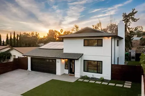 3167 Camarillo Ave, Oceanside, CA 92056