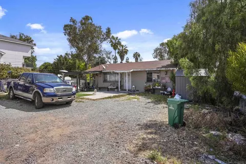 237 S Willie James Jones Ave, San Diego, CA 92113