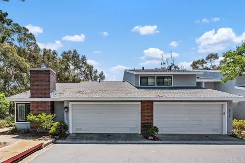 Exterior - 8004 Caminito Gianna, La Jolla, CA 92037 photo 1 of 12