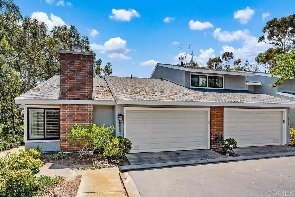 Exterior - 8004 Caminito Gianna, La Jolla, CA 92037 photo 12 of 12