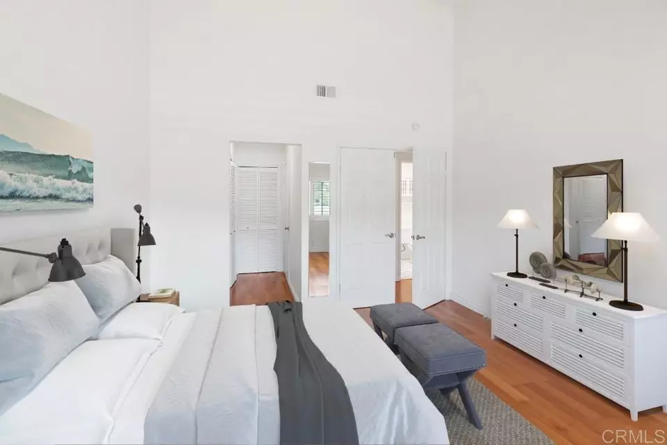 Bedroom - 8004 Caminito Gianna, La Jolla, CA 92037 photo 4 of 4