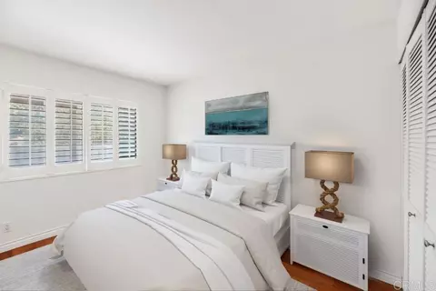 Bedroom - 8004 Caminito Gianna, La Jolla, CA 92037 photo 1 of 4