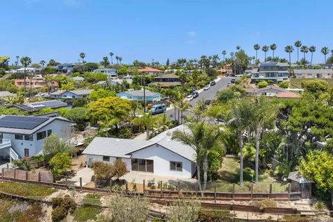 1001 Hurstdale Ave, Cardiff By The Sea, CA 92007
