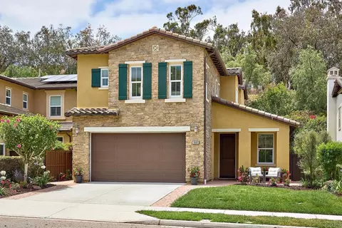 1980 Marcasite Pl, Carlsbad, CA 92009