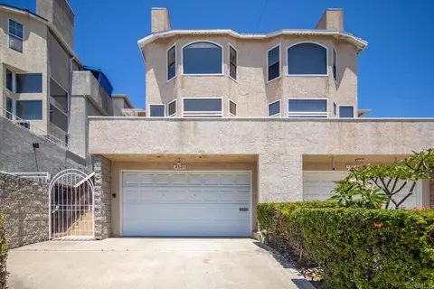 3531 Columbia St, San Diego, CA 92103