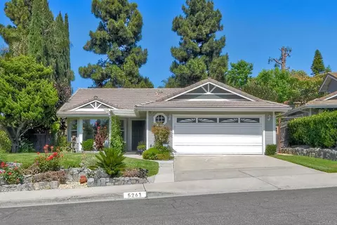 5261 Hubbert St, Oceanside, CA 92056