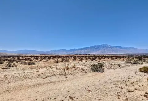 0 Mccarger Rd, Desert Hot Springs, CA 92240