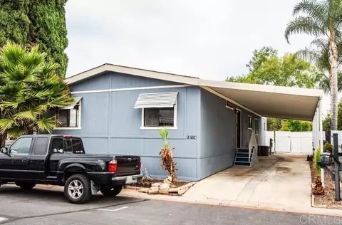 13114 Dana Vista St #345, Poway, CA 92064