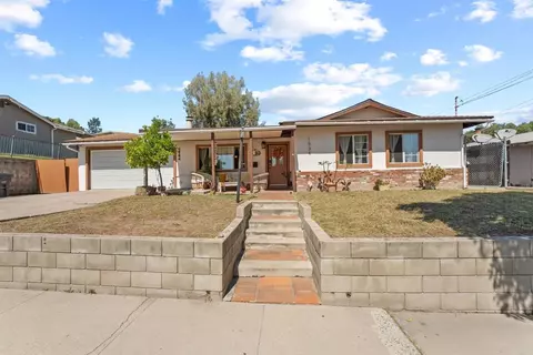 1534 Folkestone St, Spring Valley, CA 91977