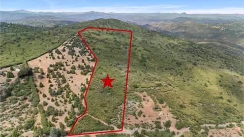 1234 Iron Springs Rd, Julian, CA 92036