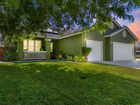 1643 Casper Rd, San Jacinto, CA 92583