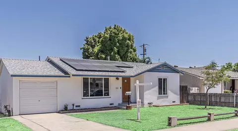 741 N Pierce St, El Cajon, CA 92020