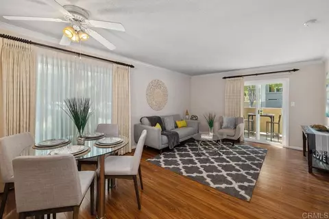 7565 Charmant Dr #615, San Diego, CA 92122