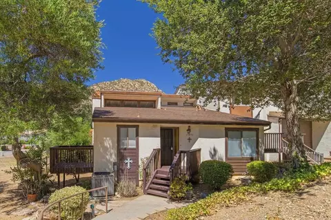 15851 Davis Cup Ln, Ramona, CA 92065