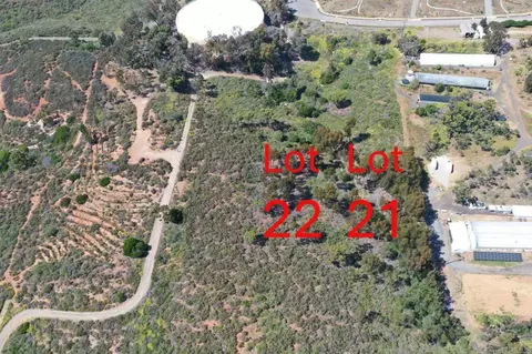 0 Lone Hill Ln, Encinitas, CA 92024 photo 6