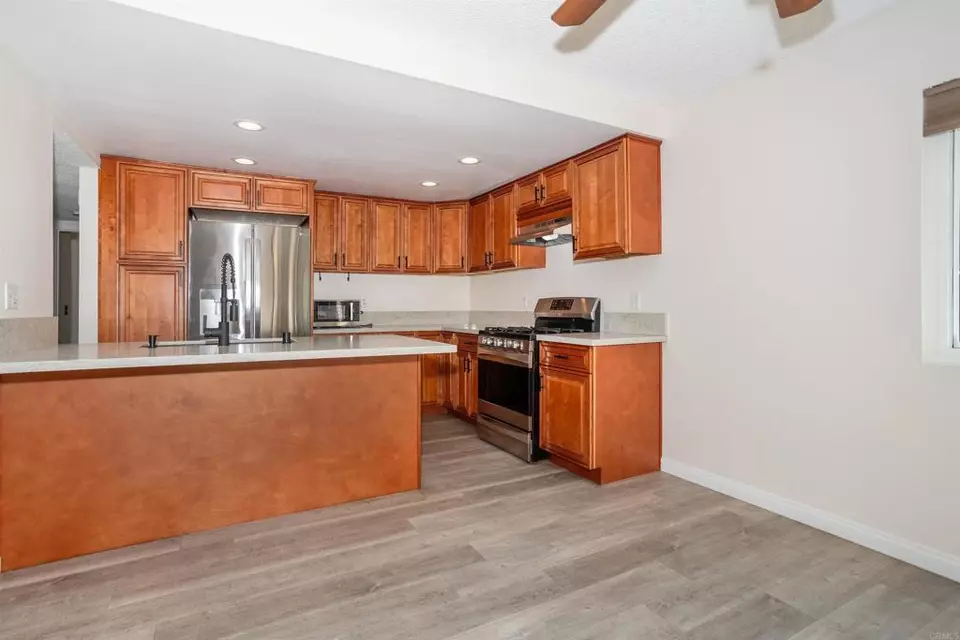 Kitchen - 359 N Melrose Dr #G, Vista, CA 92083 photo 1 of 4