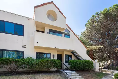 Exterior - 359 N Melrose Dr #G, Vista, CA 92083 photo 1 of 5