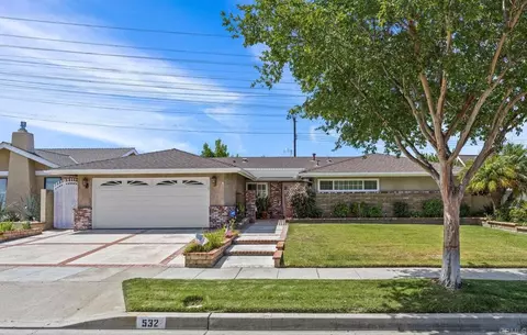 532 E Chestnut Ave, Orange, CA 92867
