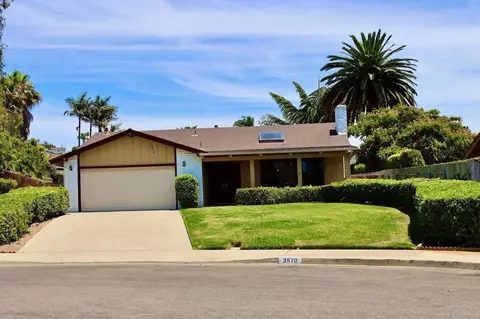 3970 Scott Dr, Carlsbad, CA 92008