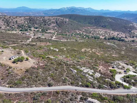 0 Starlight Mountain Rd, Ramona, CA 92065