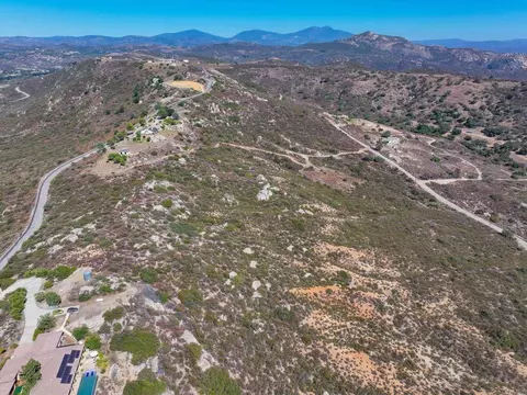 0 Starlight Mountain Rd, Ramona, CA 92065